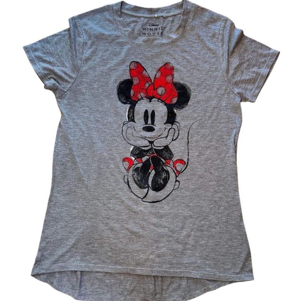 Minnie Mouse Shirt